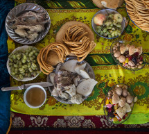 Uighurs in US Celebrate Eid, With Their Thoughts Back Home Uighurs in US Celebrate Eid, With Their Thoughts Back Home