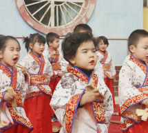 China’s Jaw-Dropping Family Separation Policy China’s Jaw-Dropping Family Separation Policy