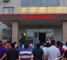 The Leaders Who Unleashed China’s Mass Detention of Muslims The Leaders Who Unleashed China’s Mass Detention of Muslims