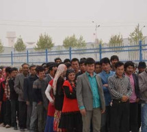 China’s Cultural Genocide and the Conscience of Nations China’s Cultural Genocide and the Conscience of Nations