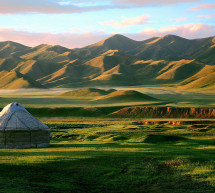 Uyghur migration from China to Soviet Central Asia in the 1950s and 1960s Uyghur migration from China to Soviet Central Asia in the 1950s and 1960s