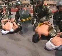 China’s Final Solution In Xinjiang China’s Final Solution In Xinjiang