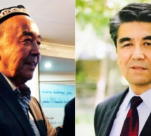 How is Abdukerim Rahman surviving without his books? How is Abdukerim Rahman surviving without his books?