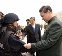 Xi Jinping’s Genocide of the Uyghurs Xi Jinping’s Genocide of the Uyghurs