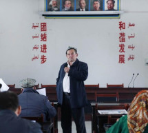 China Is Using U.S. ‘War On Terror’ Rhetoric To Justify Detaining 1 Million People China Is Using U.S. ‘War On Terror’ Rhetoric To Justify Detaining 1 Million People