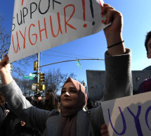 China’s treatment of Uighur Muslims in spotlight at UN human rights session China’s treatment of Uighur Muslims in spotlight at UN human rights session