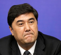 China’s Highest-Ranking Uyghur Official, With Ties to Opposition Faction, Formally Arrested China’s Highest-Ranking Uyghur Official, With Ties to Opposition Faction, Formally Arrested