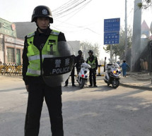 Government urged to intervene in plight of Uighurs Government urged to intervene in plight of Uighurs