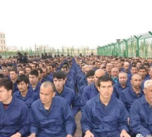 Amnesty wants experts rather than tourists to visit China’s Uyghur region Amnesty wants experts rather than tourists to visit China’s Uyghur region