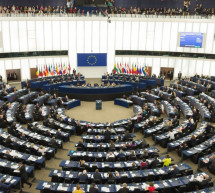 There’s Life in the EU, and Hope for the Persecuted in China There’s Life in the EU, and Hope for the Persecuted in China