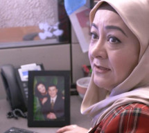 Uyghurs and allies urge action against China in Washington Uyghurs and allies urge action against China in Washington