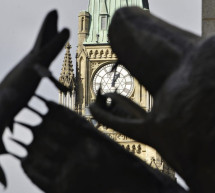 All-party anti-human trafficking campaign, Uyghur human rights crisis on Hill agenda All-party anti-human trafficking campaign, Uyghur human rights crisis on Hill agenda