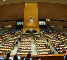 UN: China Responds to Rights Review with Threats UN: China Responds to Rights Review with Threats