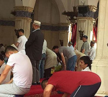 Rights group urges NZ to speak out on Uyghur oppression Rights group urges NZ to speak out on Uyghur oppression