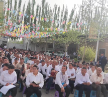 China’s Uyghur re-education centres in Xinjiang will not produce a loyal and obedient population China’s Uyghur re-education centres in Xinjiang will not produce a loyal and obedient population