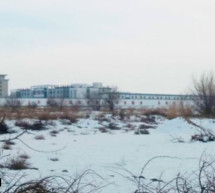 Thousands of Uyghurs Detained in a Gansu Prison Thousands of Uyghurs Detained in a Gansu Prison