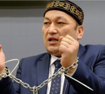 The Mysterious Case of the Missing Kazakh-Chinese Refugee The Mysterious Case of the Missing Kazakh-Chinese Refugee