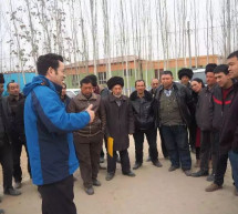 Surveillance Of Uyghurs In Xinjiang, China Amounts To A Burgeoning Human Rights Crisis Surveillance Of Uyghurs In Xinjiang, China Amounts To A Burgeoning Human Rights Crisis