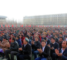 How Uyghurs are silenced from sharing their suffering with the world How Uyghurs are silenced from sharing their suffering with the world