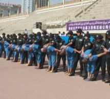 The Responsibility to Counter China’s Ambitions Falls to Us The Responsibility to Counter China’s Ambitions Falls to Us