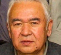 Prominent Uyghur Writer Dies at Chinese Internment Camp Prominent Uyghur Writer Dies at Chinese Internment Camp