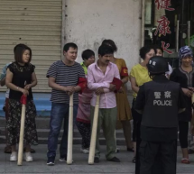 ‘My Parents Were Disappeared’: NYC Foreign Student Fears Going Home to China ‘My Parents Were Disappeared’: NYC Foreign Student Fears Going Home to China