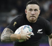 Sonny Bill Williams: Rugby star latest to criticise China over Uighurs Sonny Bill Williams: Rugby star latest to criticise China over Uighurs