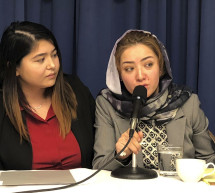 Japanese manga about a Uighur woman’s persecution in China becomes viral hit Japanese manga about a Uighur woman’s persecution in China becomes viral hit