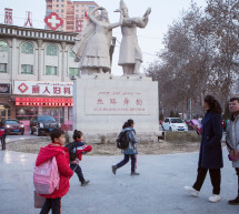 In China’s Crackdown on Muslims, Children Have Not Been Spared In China’s Crackdown on Muslims, Children Have Not Been Spared