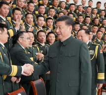 How China turned itself into a player on the world stage How China turned itself into a player on the world stage