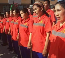 Inside China’s Push to Turn Muslim Minorities Into an Army of Workers Inside China’s Push to Turn Muslim Minorities Into an Army of Workers