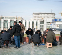 Trump Administration’s Actions in Middle East Complicate Its Criticisms of China Trump Administration’s Actions in Middle East Complicate Its Criticisms of China