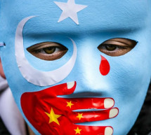 U.S. Congressional Study Urges Sanctions on China Over ‘Crimes Against Humanity’ U.S. Congressional Study Urges Sanctions on China Over ‘Crimes Against Humanity’