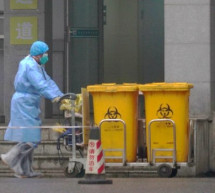 Conditions Put Xinjiang Internment Camps at Risk as Region Confirms First Coronavirus Cases Conditions Put Xinjiang Internment Camps at Risk as Region Confirms First Coronavirus Cases