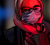 Coronavirus to hit Uyghur camps Coronavirus to hit Uyghur camps