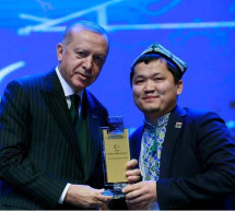 Why I stand up against the Red Evil – China? Why I stand up against the Red Evil – China?