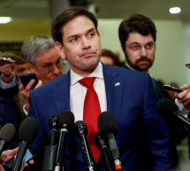 Senator Rubio Bringing Uighur Activist as State of the Union Guest Senator Rubio Bringing Uighur Activist as State of the Union Guest