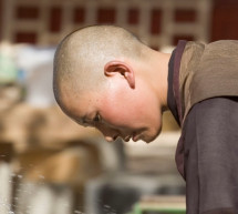 Rape in Xinjiang Camps: The Tibetan Precedent Rape in Xinjiang Camps: The Tibetan Precedent