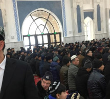 Don’t forget the Uighur amid the coronavirus crisis Don’t forget the Uighur amid the coronavirus crisis