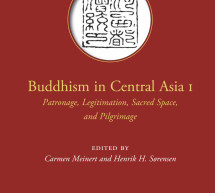 Uyghur Legitimation and the Role of Buddhism  — Yukiyo Kasai Uyghur Legitimation and the Role of Buddhism  — Yukiyo Kasai