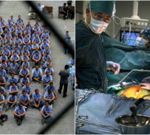 China Organ Harvesting Campaigners demand UN Chief Investigates Appointment of Chinese Diplomat to Human Rights role China Organ Harvesting Campaigners demand UN Chief Investigates Appointment of Chinese Diplomat to Human Rights role