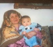 A Uyghur Man’s Letter to His Lost Mother A Uyghur Man’s Letter to His Lost Mother