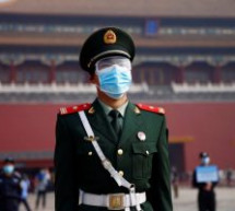 The coronavirus has helped us finally see China for what it is The coronavirus has helped us finally see China for what it is