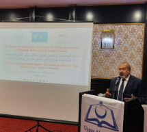 Panel on “New Chinese Imperialism and the Chinese Threat to Humanity” was held in Ankara Panel on “New Chinese Imperialism and the Chinese Threat to Humanity” was held in Ankara