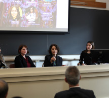 A conference on “Uyghurs and the preservation of Uyghur culture” was held at Harvard University A conference on “Uyghurs and the preservation of Uyghur culture” was held at Harvard University