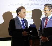 Conference on the preservation of Uyghur culture held at George Washington University Conference on the preservation of Uyghur culture held at George Washington University