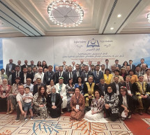 the International Conference & Workshop on Preservation of Uyghur Language and Culture in the Diaspora was successfully held in Ankara the International Conference & Workshop on Preservation of Uyghur Language and Culture in the Diaspora was successfully held in Ankara