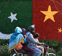 How China woos the Muslim world? How China woos the Muslim world?