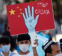 UN says pushing for action on alleged abuses in Uyghur Region UN says pushing for action on alleged abuses in Uyghur Region