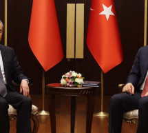 Navigating the Uyghur Dilemma: Türkiye’s Balancing Act with China Navigating the Uyghur Dilemma: Türkiye’s Balancing Act with China
